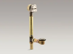 Drain for overflowing bath^Kohler Sale