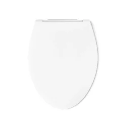 Elongated toilet seat^Kohler New