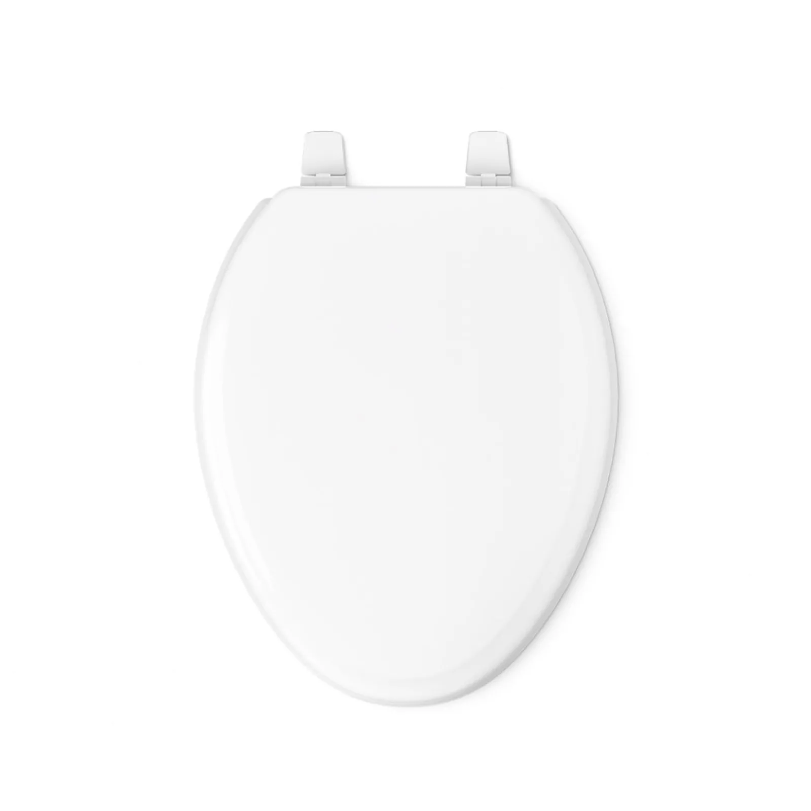 Elongated toilet seat^Kohler Hot