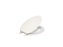 Elongated toilet seat^Kohler Online