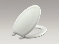 Elongated toilet seat^Kohler Online