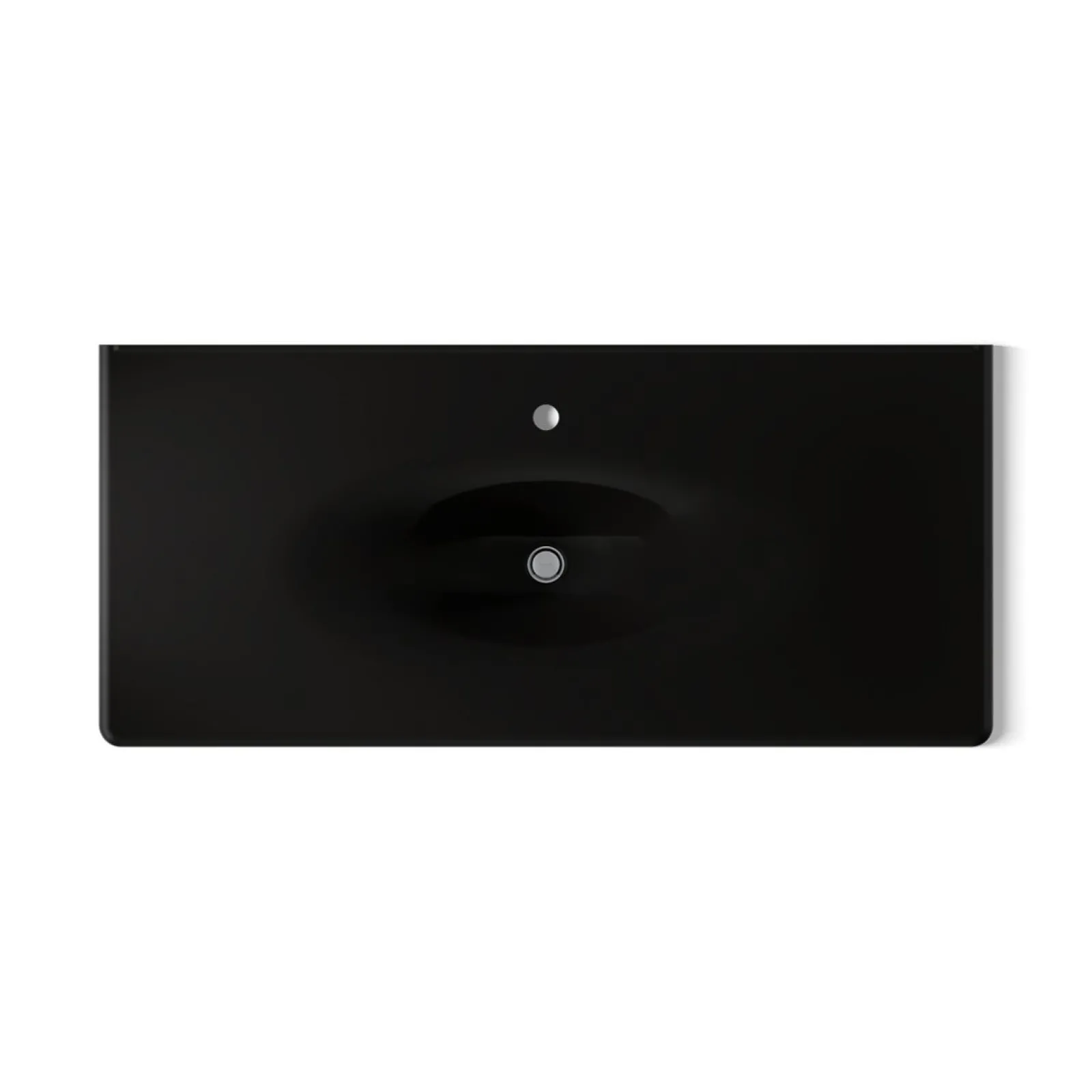 49" Enameled cast iron vanity top with integrated oval sink^Kohler Sale