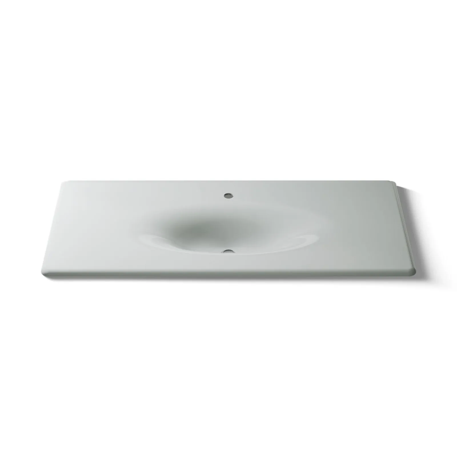 49" Enameled cast iron vanity top with integrated oval sink^Kohler Sale
