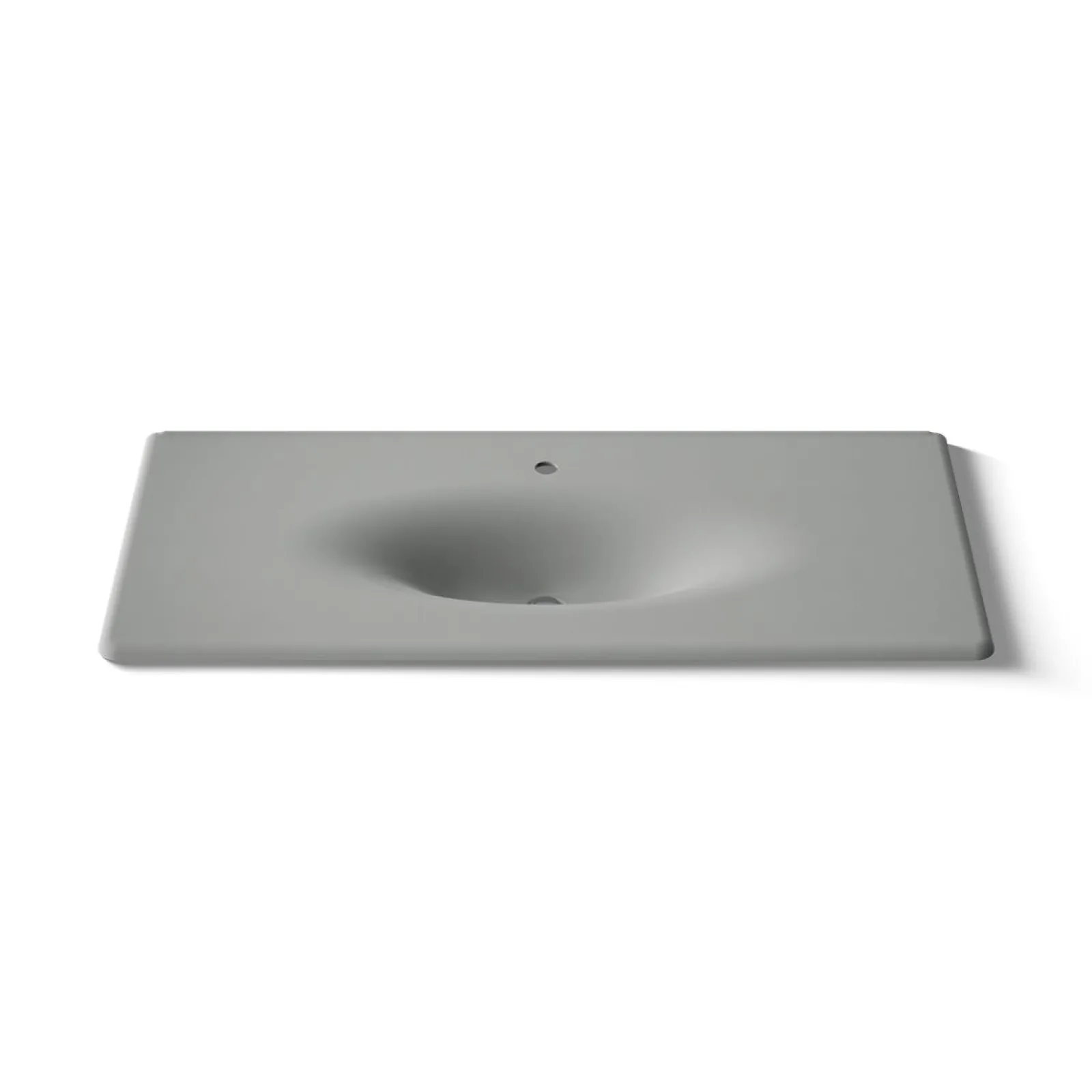 49" Enameled cast iron vanity top with integrated oval sink^Kohler Sale