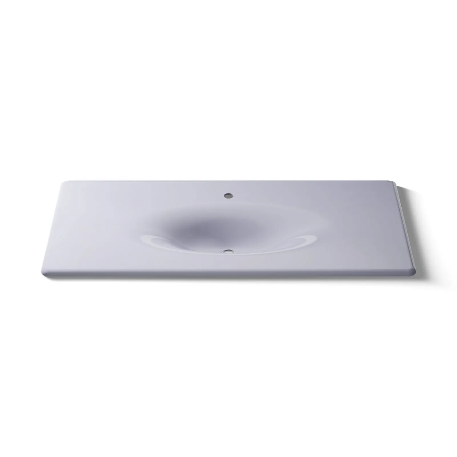 49" Enameled cast iron vanity top with integrated oval sink^Kohler Sale
