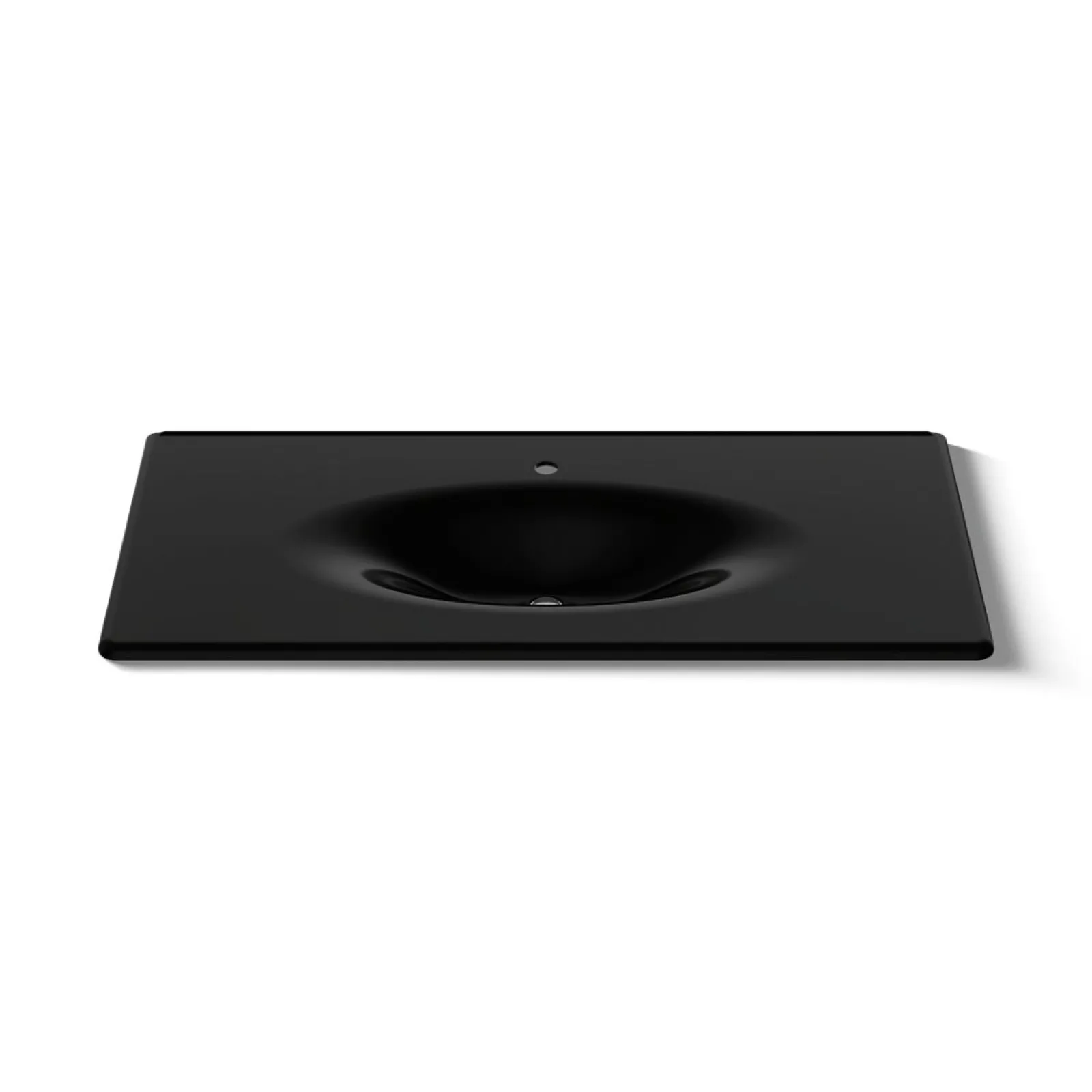 49" Enameled cast iron vanity top with integrated oval sink^Kohler Sale