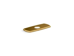Escutcheon plate^Kohler Sale