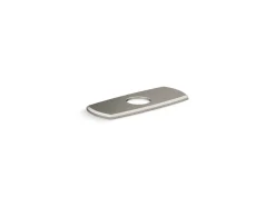 Escutcheon plate^Kohler Sale