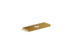 Escutcheon plate^Kohler Online