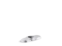 Escutcheon plate^Kohler New