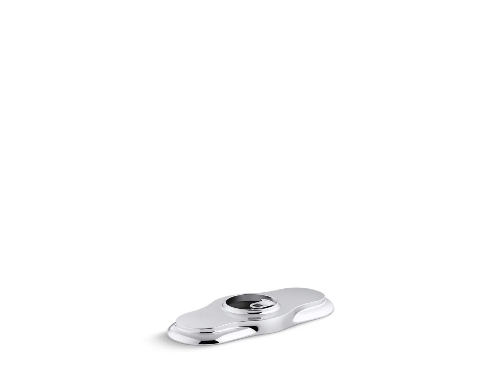Escutcheon plate^Kohler New