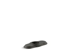Escutcheon plate^Kohler New