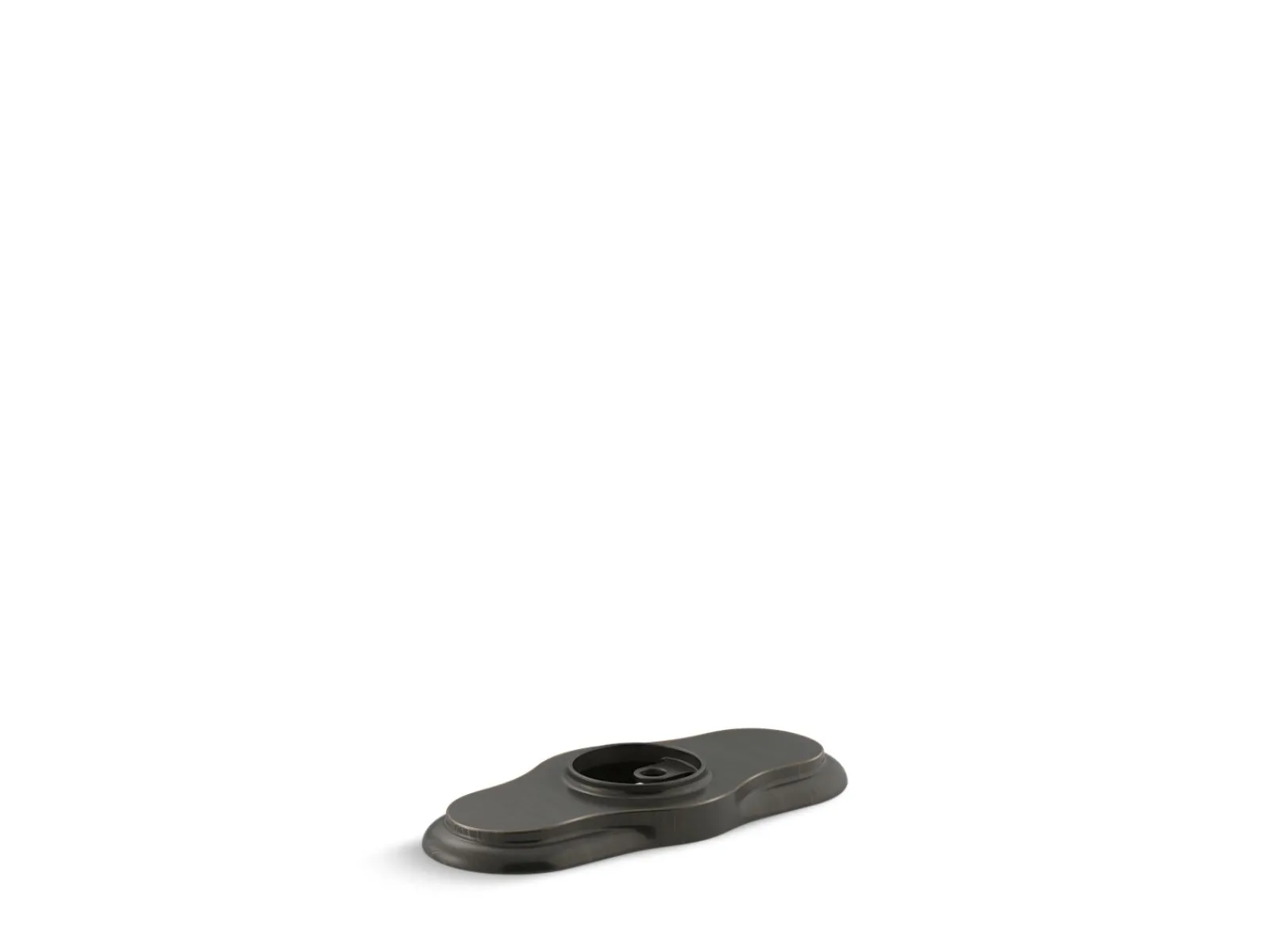 Escutcheon plate^Kohler New