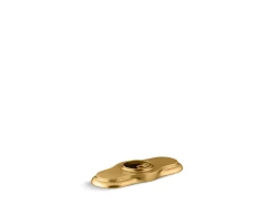 Escutcheon plate^Kohler New
