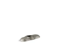 Escutcheon plate^Kohler New