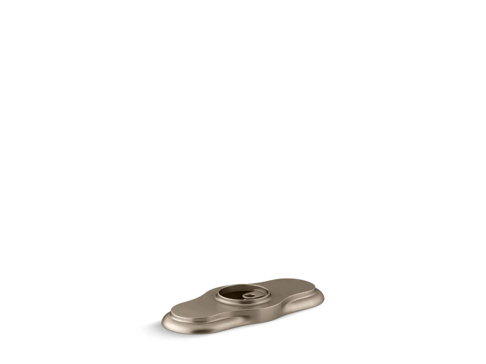 Escutcheon plate^Kohler New