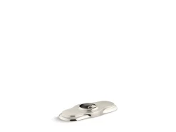 Escutcheon plate^Kohler New