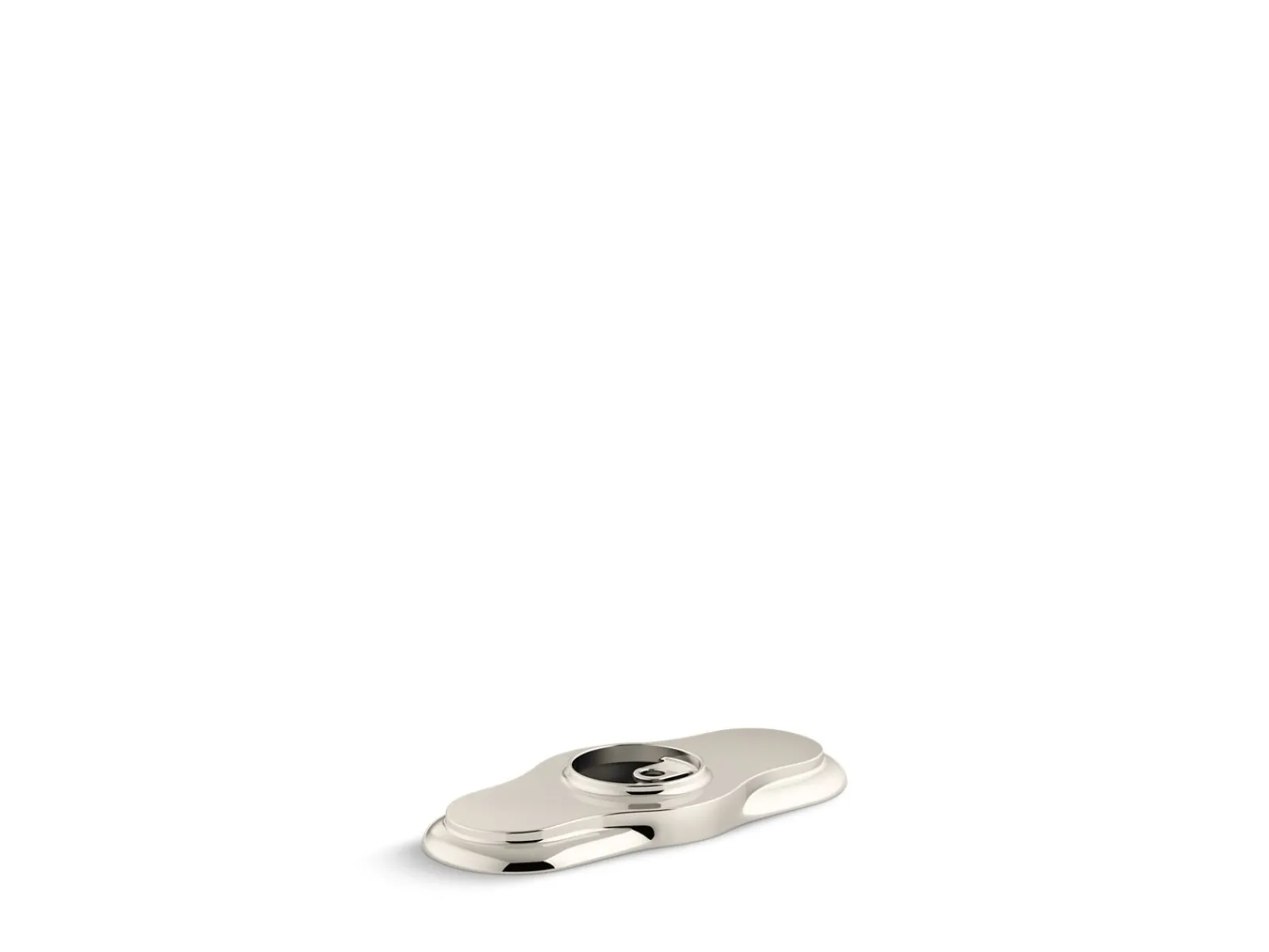 Escutcheon plate^Kohler New
