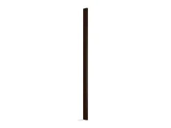 Filler strip for Tailored® vanities^Kohler