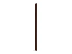 Filler strip for Tailored® vanities^Kohler