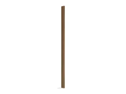 Filler strip for Tailored® vanities^Kohler