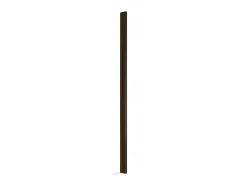 Filler strip for Tailored® vanities^Kohler
