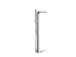 Floor-mount bath filler trim^Kohler Discount