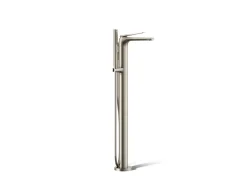 Floor-mount bath filler trim^Kohler Discount