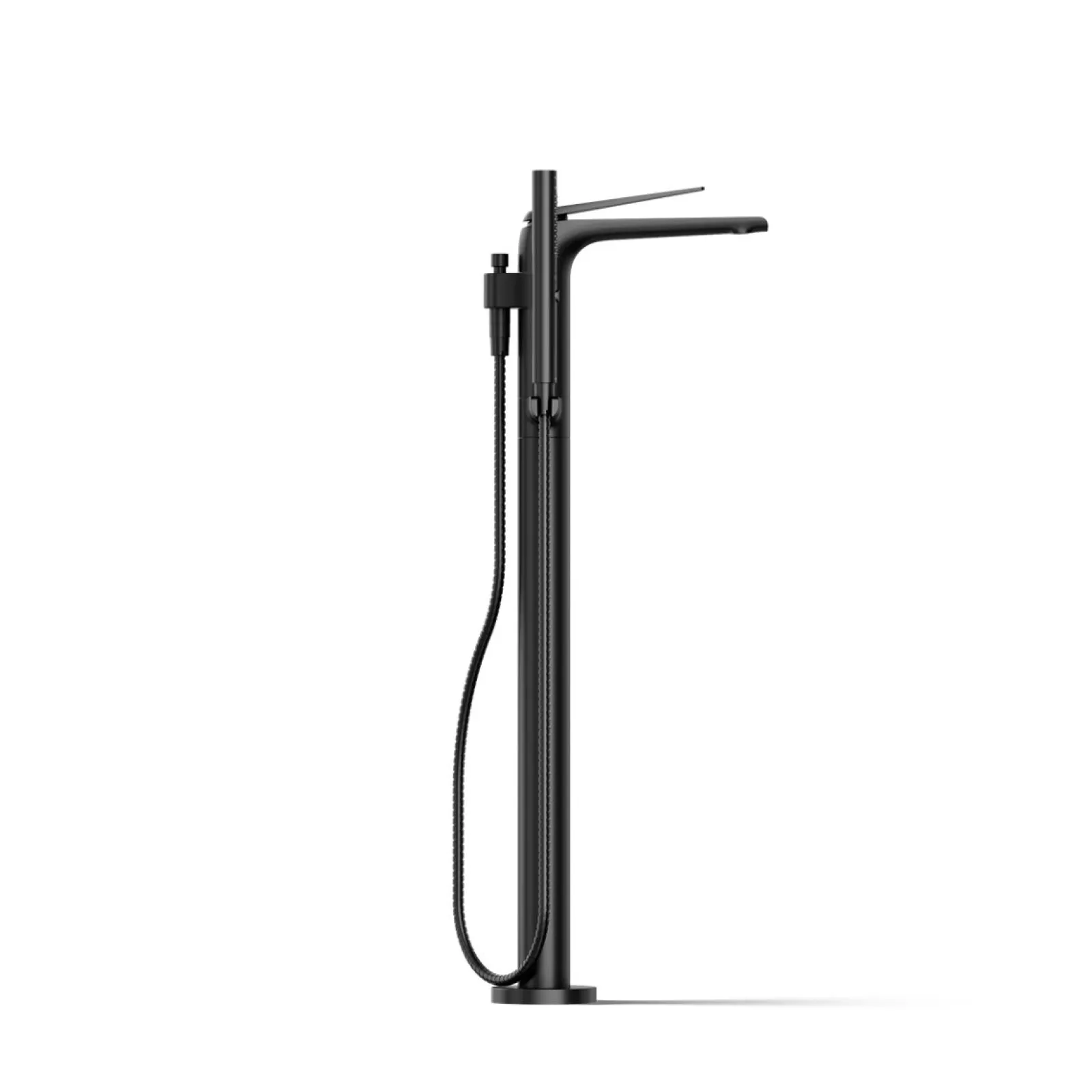 Floor-mount bath filler trim^Kohler Discount