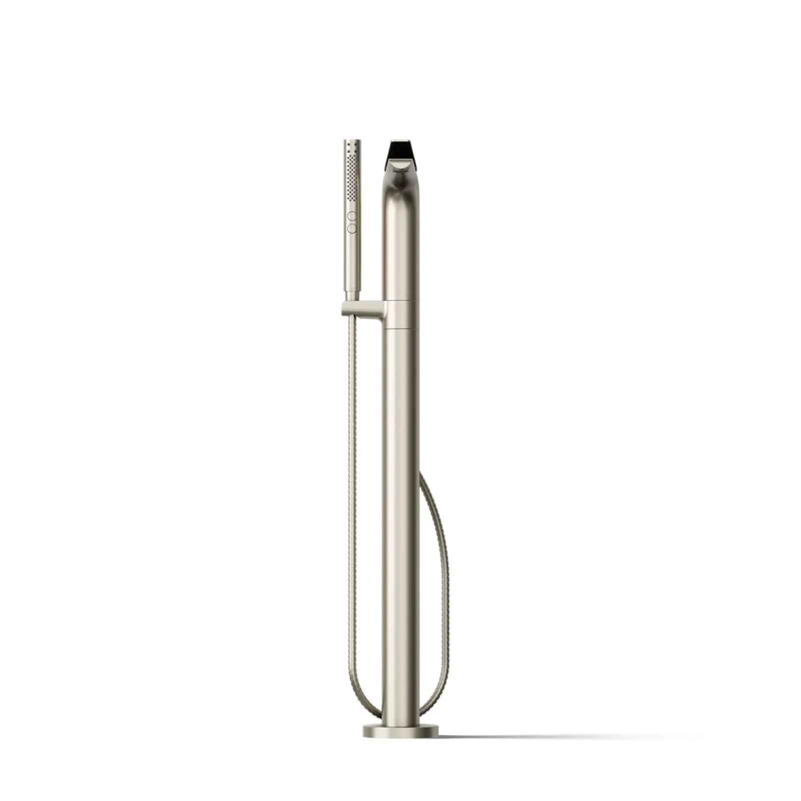 Floor-mount bath filler trim^Kohler Discount
