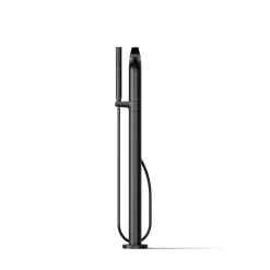 Floor-mount bath filler trim^Kohler Discount