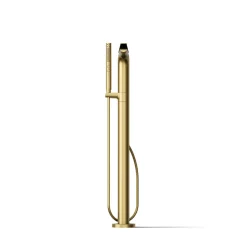 Floor-mount bath filler trim^Kohler Discount