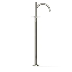 Floor-mount bath filler trim with lever handles and handshower^Kohler Sale