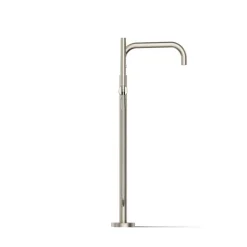 Floor-mount bath filler trim with handshower^Kohler Outlet