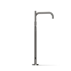 Floor-mount bath filler trim with handshower^Kohler Outlet