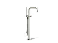 Floor-mount bath filler trim with handshower^Kohler Outlet