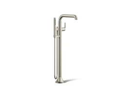 Floor-mount bath filler trim with handshower^Kohler Sale