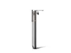 Floor-mount bath filler trim with handshower^Kohler Outlet