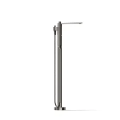 Floor-mount bath filler trim with handshower^Kohler Outlet