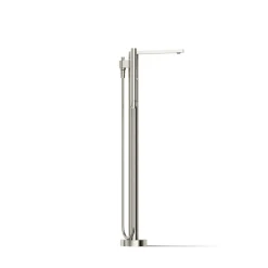 Floor-mount bath filler trim with handshower^Kohler Outlet