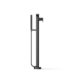 Floor-mount bath filler trim with handshower^Kohler Outlet