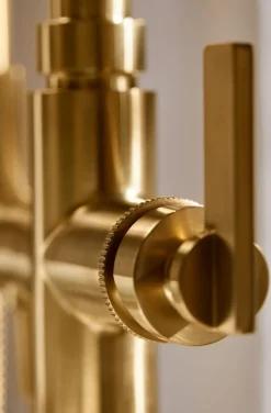 Floor-mount bath filler trim with handshower^Kohler Online
