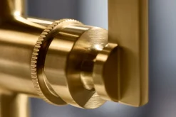Floor-mount bath filler trim with handshower^Kohler Online