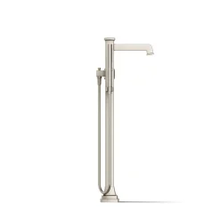 Floor-mount bath filler trim with handshower^Kohler Discount