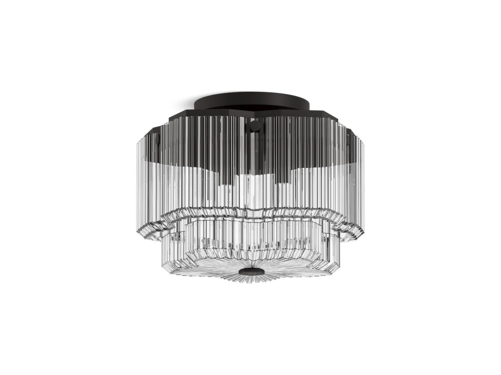 15" flush-mount^Kohler