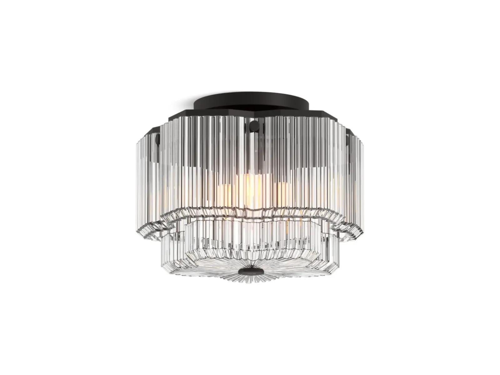 15" flush-mount^Kohler