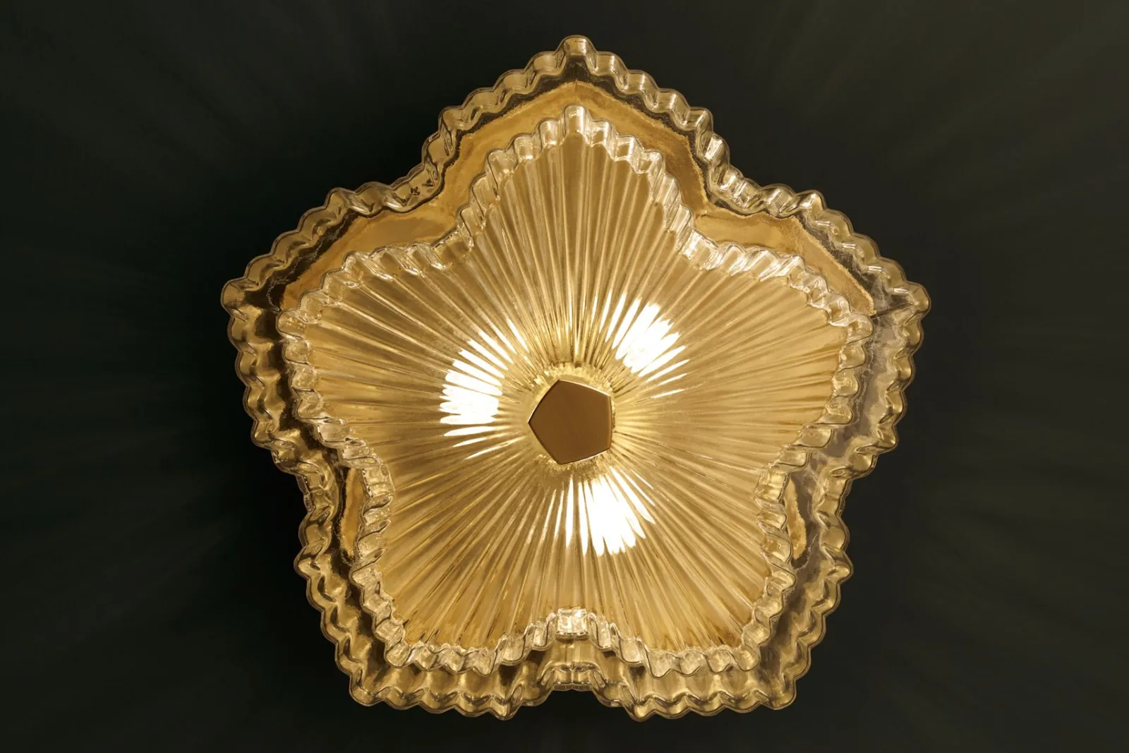 15" flush-mount^Kohler