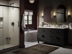 Foot ledge^Kohler Outlet