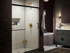 Foot ledge^Kohler Outlet