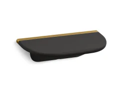 Foot ledge^Kohler Clearance